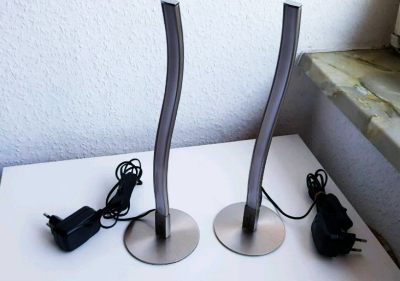 Design Schreibtischlampe