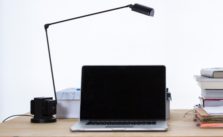 beste Schreibtischlampe Test