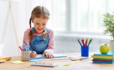 Bester Kinderschreibtisch Test