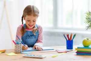 Bester Kinderschreibtisch Test