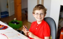 bester Kinderschreibtischstuhl Test