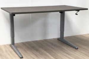 bester höhenverstellbarer Schreibtisch Test
