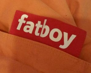 Fatboy XXL Sitzsack