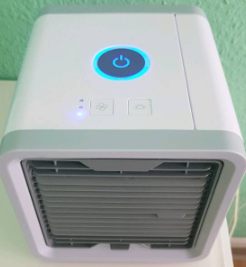 Beste Mini-Klimaanlage 2020: Test, Vergleich & alle Infos