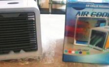 beste Mini Klimaanlage test