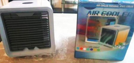 beste Mini Klimaanlage test