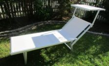 beste Sonnenliege test vergleich