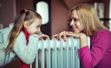 bester Ölradiator Test