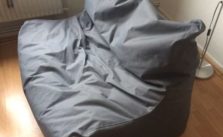 bester Sitzsack Test