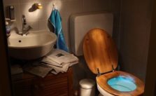 WC-Sitz mit Absenkautomatik kaufen