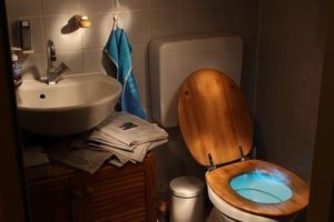WC-Sitz mit Absenkautomatik kaufen