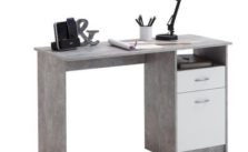 Poco Schreibtisch Test