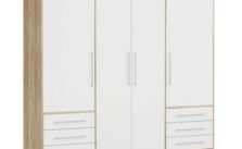 Poco Kleiderschrank Testsieger