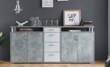 Poco Sideboard Test Maximo