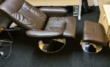 Relaxsessel Test