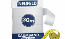 Gardinen Bleiband Alternativen